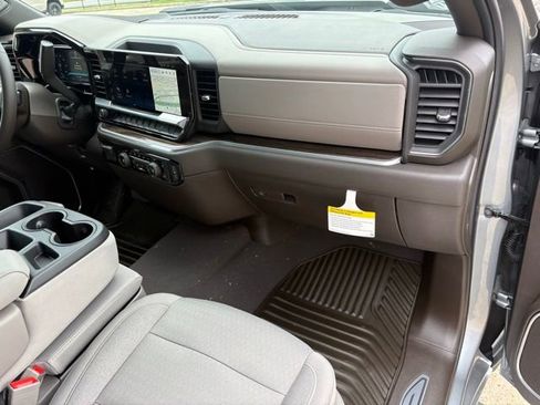 New 2026 Chevrolet Silverado 2500 LT w/ True North Edition AWD/4WD image 15