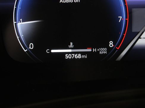 Used 2024 Toyota Grand Highlander FWD image 30