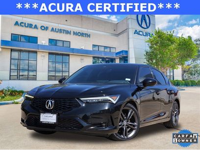 Certified 2023 Acura Integra A-Spec