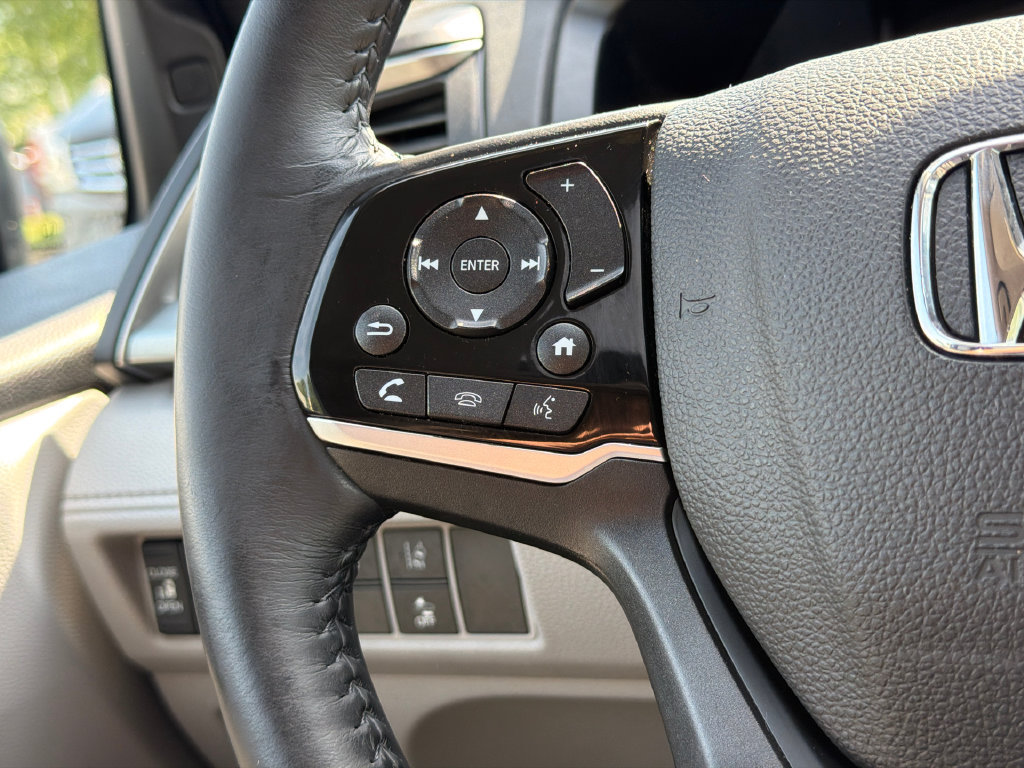 Used 2019 Honda Odyssey EX-L image 24