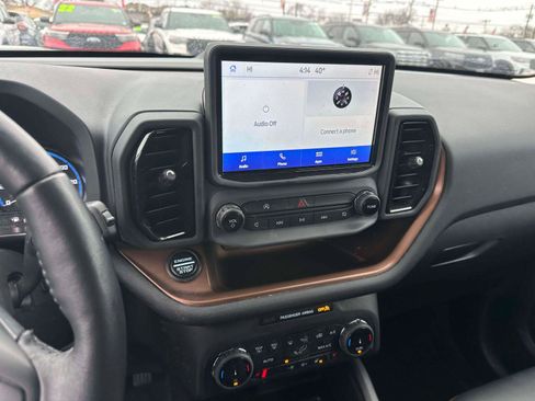 Used 2023 Ford Bronco Sport Outer Banks image 29