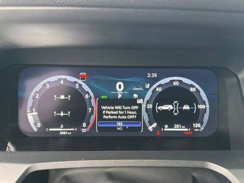 Used 2025 Toyota 4Runner TRD Sport Premium w/ Tow Technology Package image 20