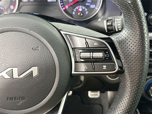 Used 2023 Kia Forte GT-Line w/ GT-Line Premium Package image 23