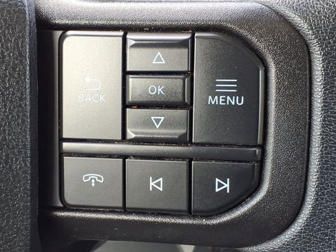 Used 2023 Ford F150 XLT image 28