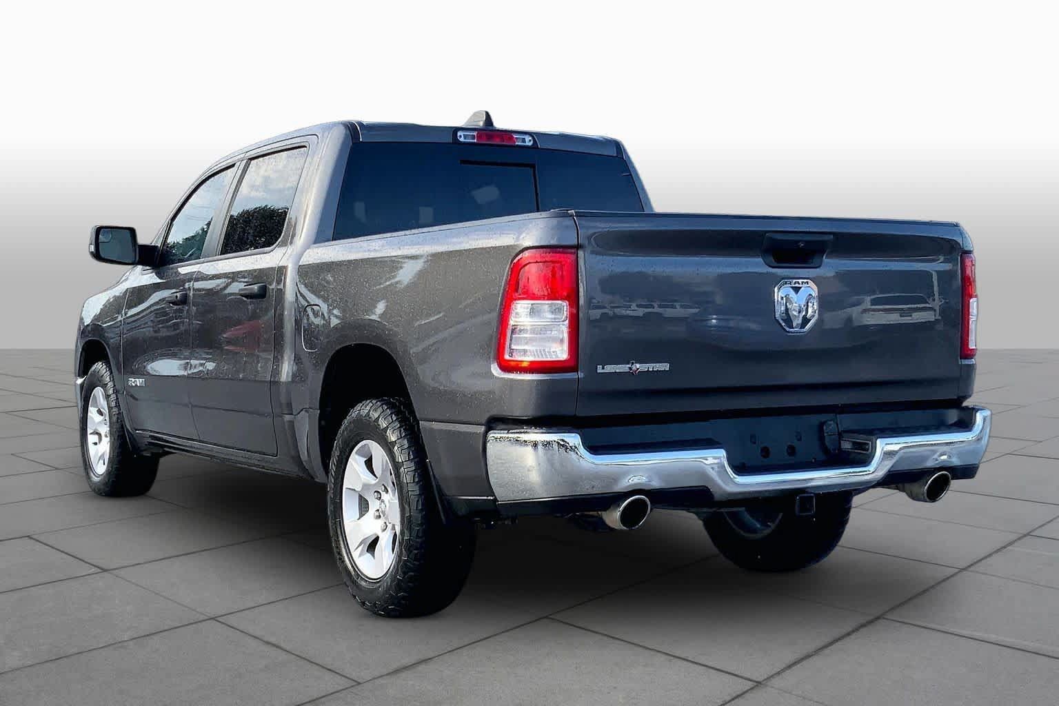 Used 2023 RAM 1500 Lone Star RWD image 12