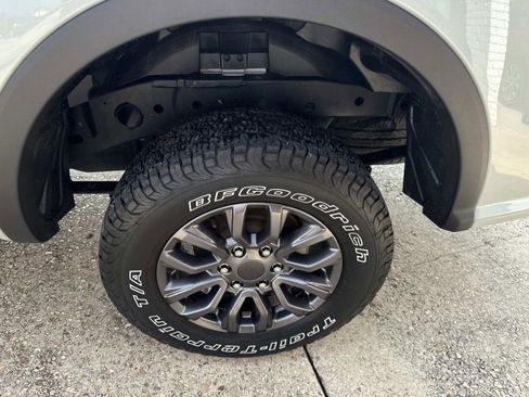 Used 2021 Ford Ranger XLT w/ Equipment Group 302A High image 4