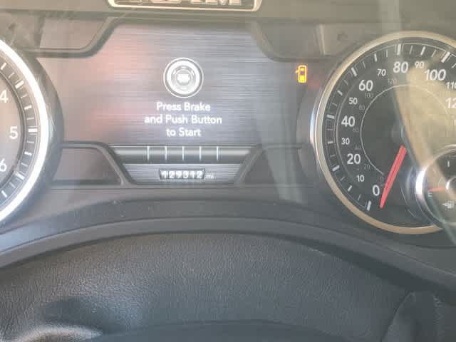 Used 2020 RAM 1500 Big Horn AWD/4WD image 38
