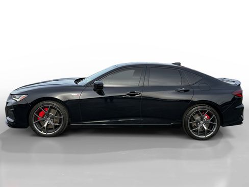 Used 2023 Acura TLX Type S image 2