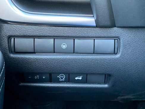 New 2026 Nissan Rogue SV image 21