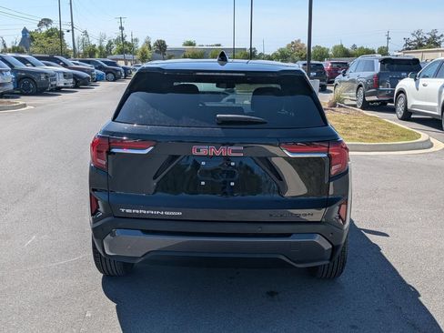 Used 2026 GMC Terrain Elevation AWD/4WD image 7