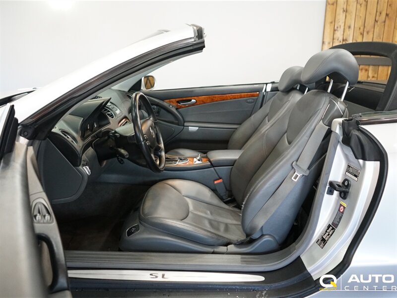 Used 2003 Mercedes-Benz SL 500 image 13