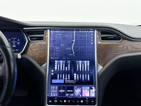 Used 2018 Tesla Model S P100D image 20