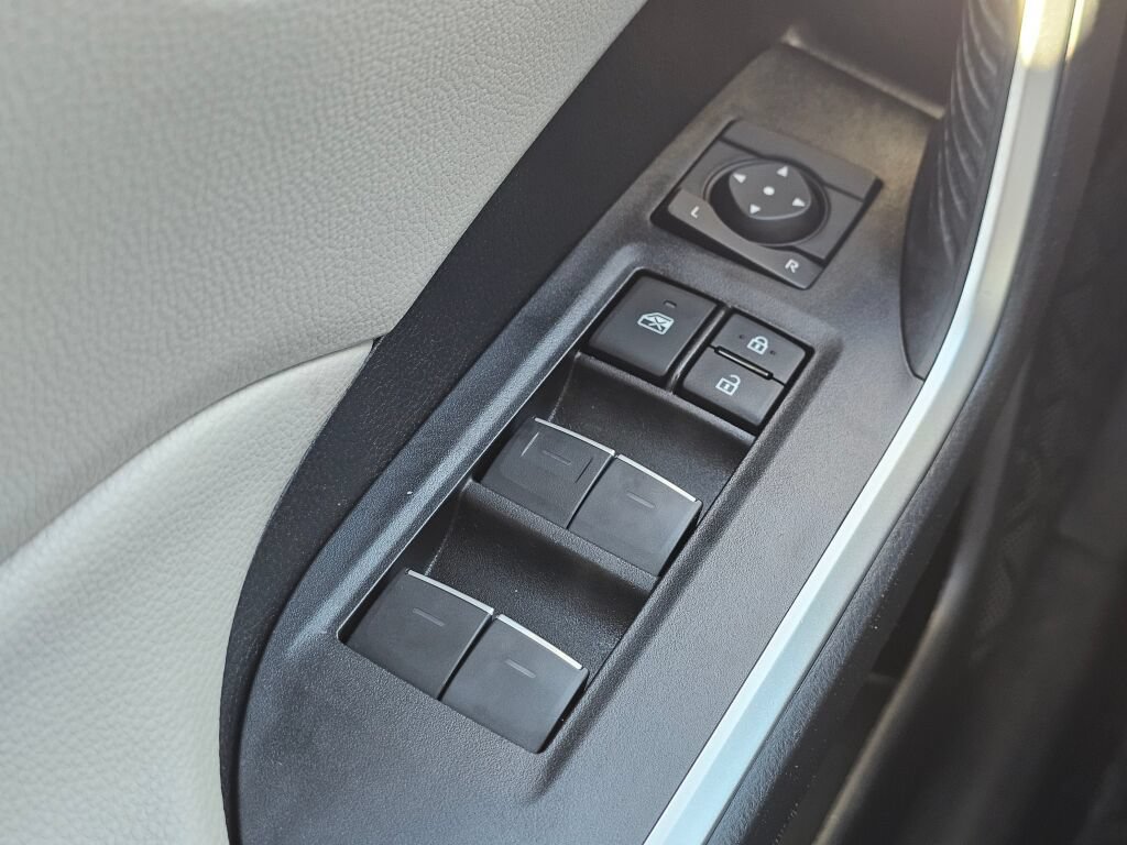 Used 2024 Toyota RAV4 XLE Premium w/ Weather Package AWD/4WD image 30
