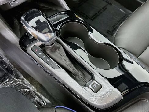 New 2026 Buick Envista Sport Touring w/ Convenience I Package FWD image 16