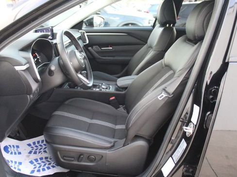 Certified 2025 MAZDA CX-50 AWD 2.5 S w/ Preferred Package image 28