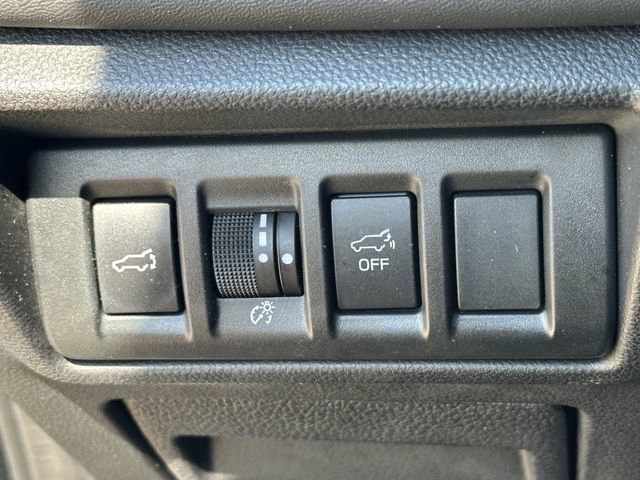 Used 2021 Subaru Outback Touring AWD/4WD image 27