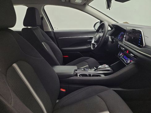 Used 2023 Hyundai Sonata SEL image 21