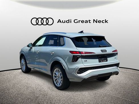 New 2026 Audi Q3 quattro 2.0T AWD/4WD image 9
