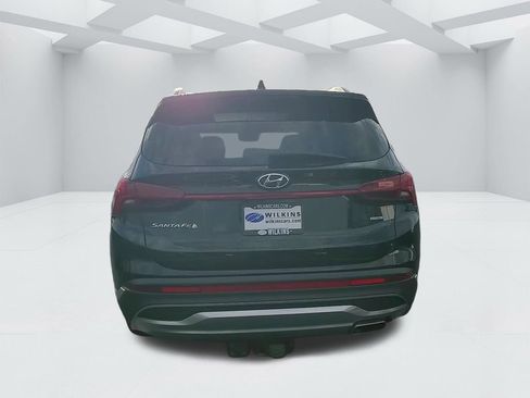 Used 2022 Hyundai Santa Fe SEL w/ Convenience + Premium Package image 6