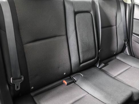 Used 2012 MAZDA MAZDA3 i Touring image 40