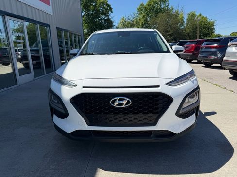 Used 2021 Hyundai Kona SE AWD/4WD image 26