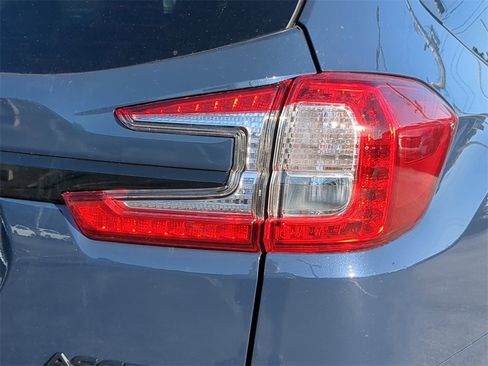 New 2025 Subaru Ascent Bronze Edition image 8