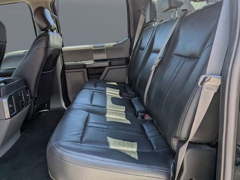 Used 2017 Ford F150 XLT w/ Equipment Group 301A Mid image 15