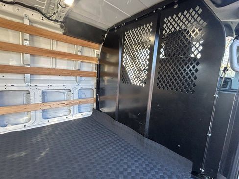 Used 2024 Ford Transit 250 Low Roof w/ Exterior Upgrade Package image 14