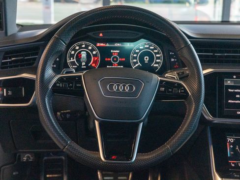 Used 2021 Audi RS 6 image 18