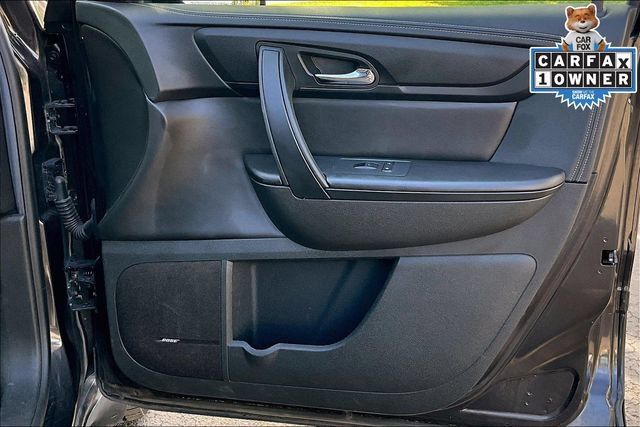 Used 2017 Chevrolet Traverse LT AWD/4WD image 24