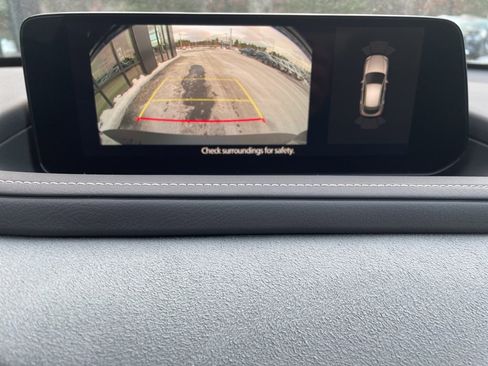 New 2026 MAZDA CX-30 AWD 2.5 S image 22