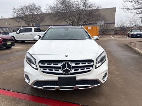 Used 2019 Mercedes-Benz GLA 250 GLA 250 image 2