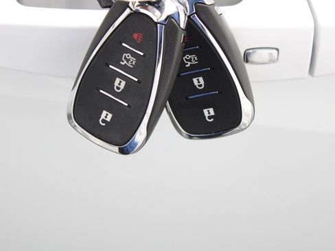 Used 2023 Chevrolet Malibu LS w/ Driver Confidence Package image 21