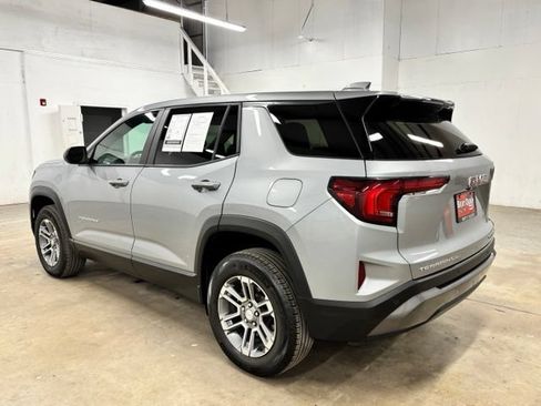 Used 2026 GMC Terrain Elevation AWD/4WD image 5