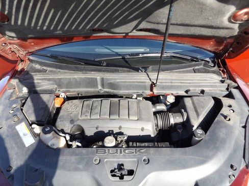 Used 2011 Buick Enclave CX w/ Driver Confidence Package image 32