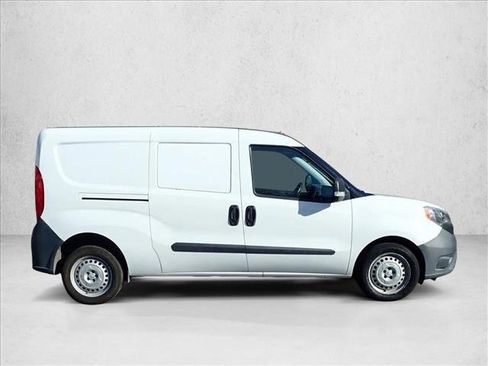 Used 2018 RAM ProMaster City Tradesman FWD image 4