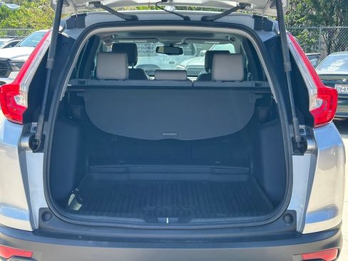 Used 2017 Honda CR-V EX-L image 14