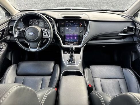 Used 2022 Subaru Legacy Limited image 21