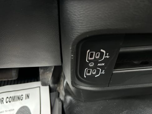 Used 2025 RAM 3500 Tradesman image 18