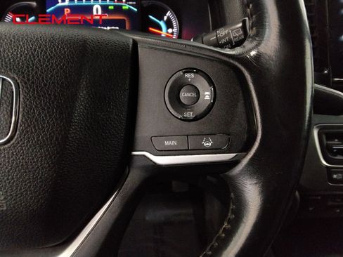 Used 2019 Honda Pilot EX-L image 14