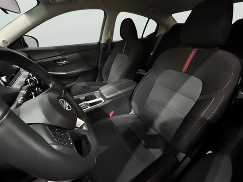 Used 2024 Nissan Sentra SR image 24