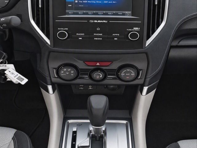 Used 2023 Subaru Forester AWD/4WD image 15