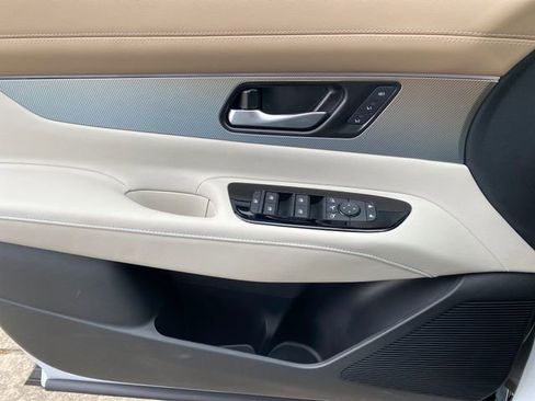 New 2026 Nissan Murano Platinum image 13