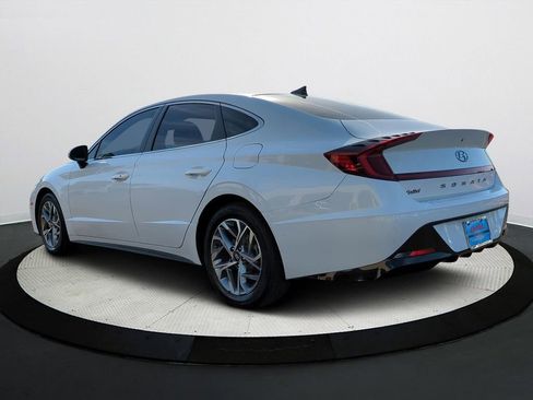 Used 2020 Hyundai Sonata SEL image 6