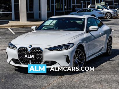 Used 2023 BMW 430i Coupe w/ Convenience Package