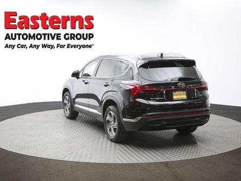 Used 2023 Hyundai Santa Fe SEL w/ Premium Package AWD/4WD image 67