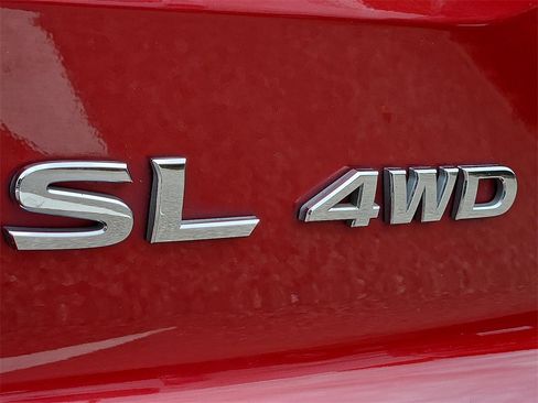 Certified 2022 Nissan Pathfinder SL image 34