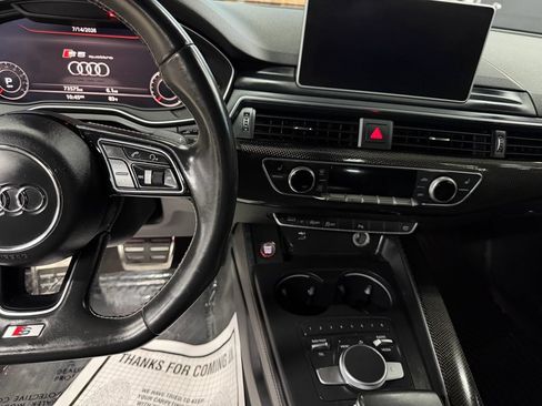 Used 2018 Audi S5 Prestige AWD/4WD image 24