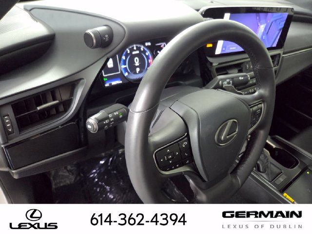 Certified 2025 Lexus ES 350 w/ Accessory Package (Z1) FWD image 15