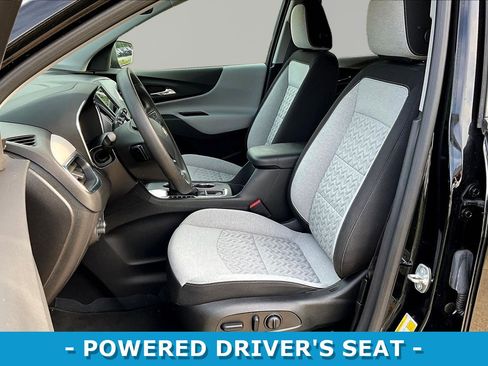 Used 2023 Chevrolet Equinox LS w/ LS Convenience Package FWD image 21